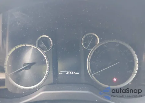 2021 Lexus Gx 460 Premium из США, поврежденный, VIN JTJAM7BX8M5291655